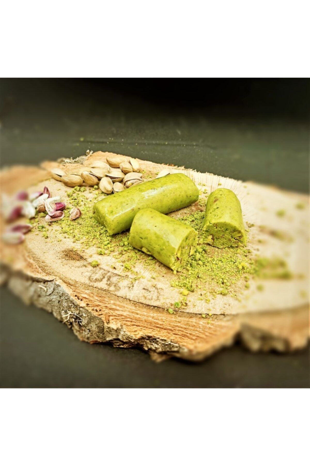 Maras Market Fıstık Ezmesi 50 Gr.