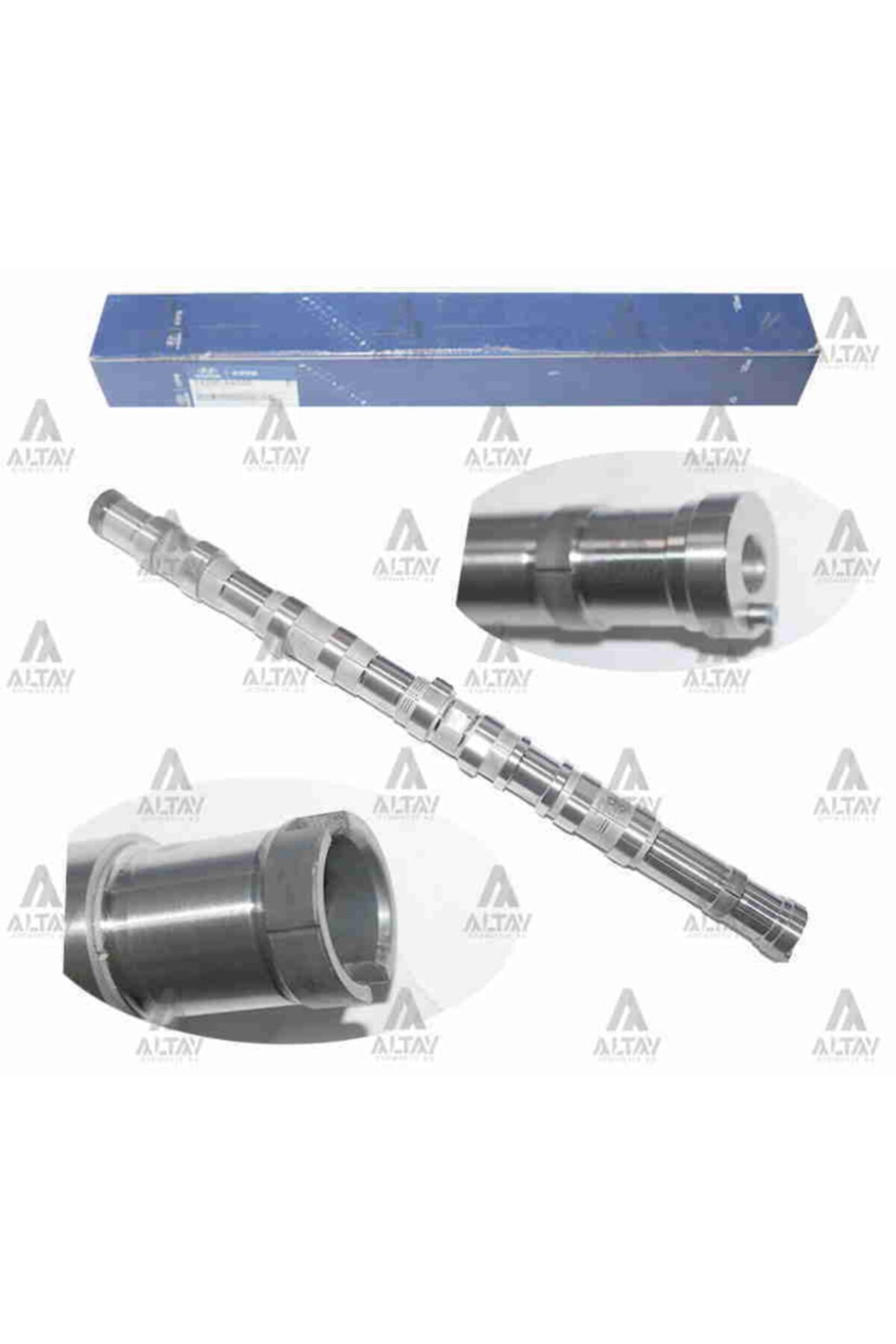 MOBIS Eksantrik Mili Starex / Sorento 140hp Sağ