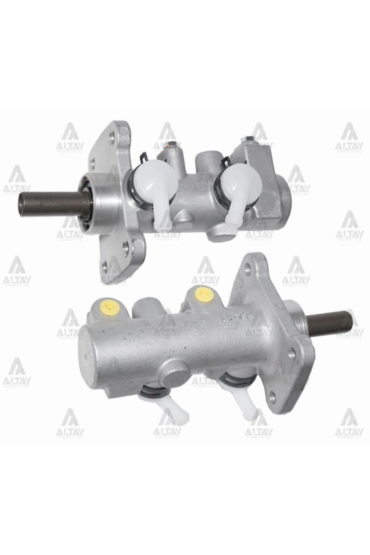 Universal Fren Ana Merkez Canter 859 (Bgf)