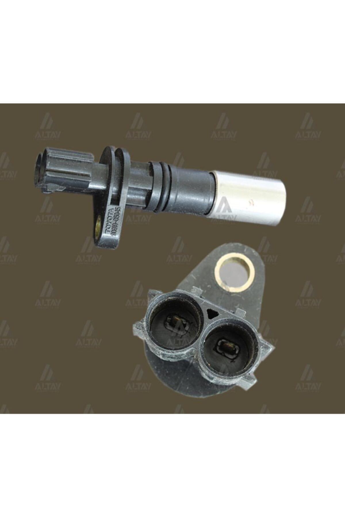 Universal Sensör Krank Pozisyon Yarıs 1.3cc 00-06