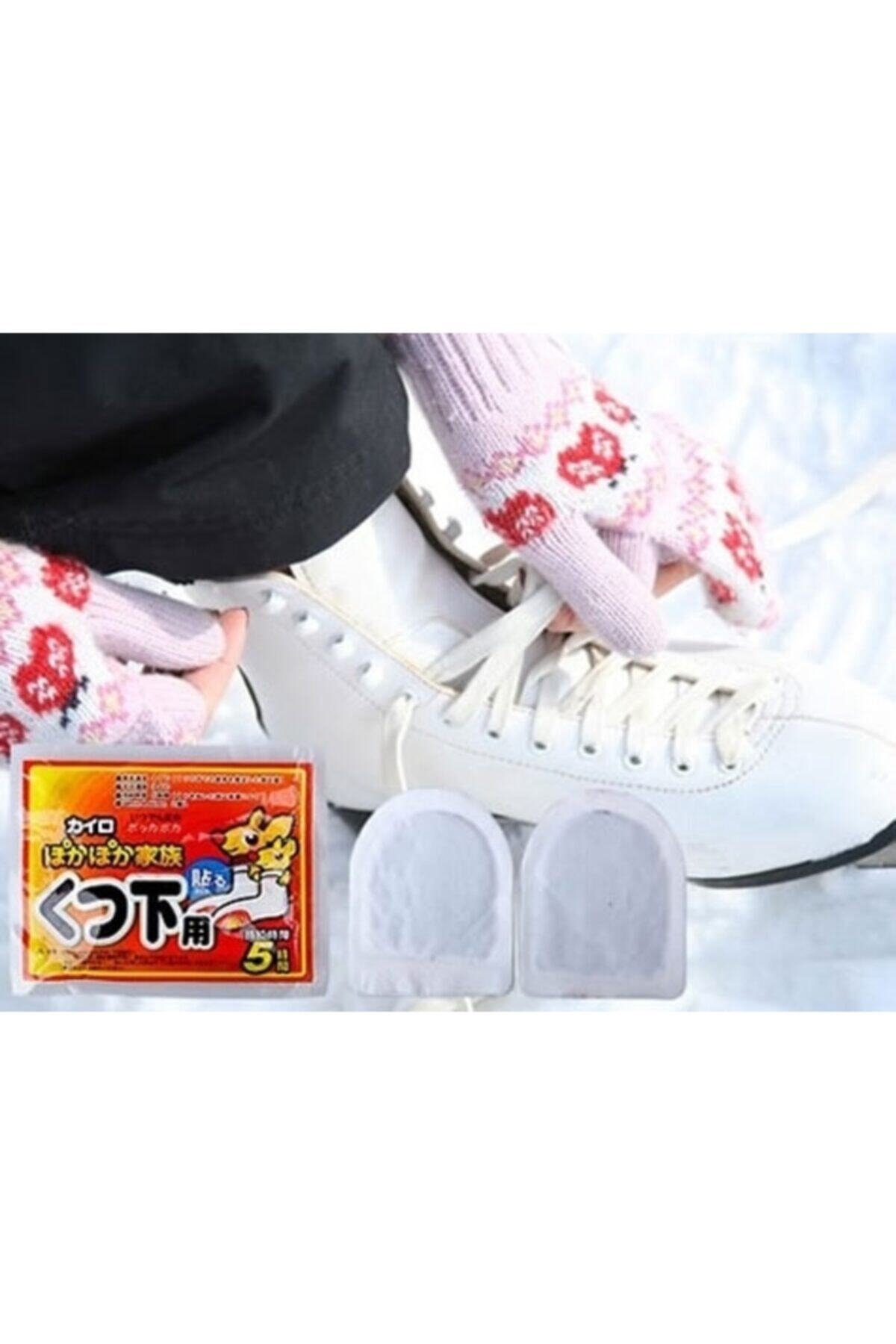 onteen Isınmatik Ayak Sobası (5 Paket)