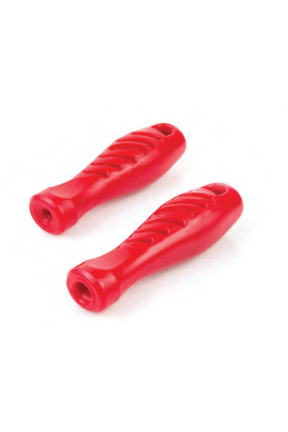 Eltos Plastik Ergonomik Eğe Sapı  Motorcu (dar Ağızlı)