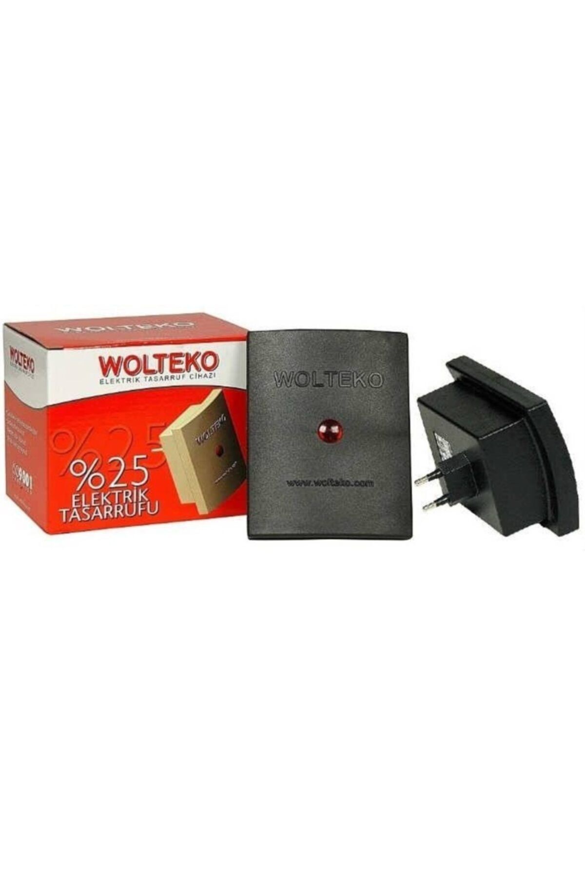 woltybaby Wolteko Elektrik Düzenleyici Elektrik Tasarruf Cihazı + Kargo Bedava
