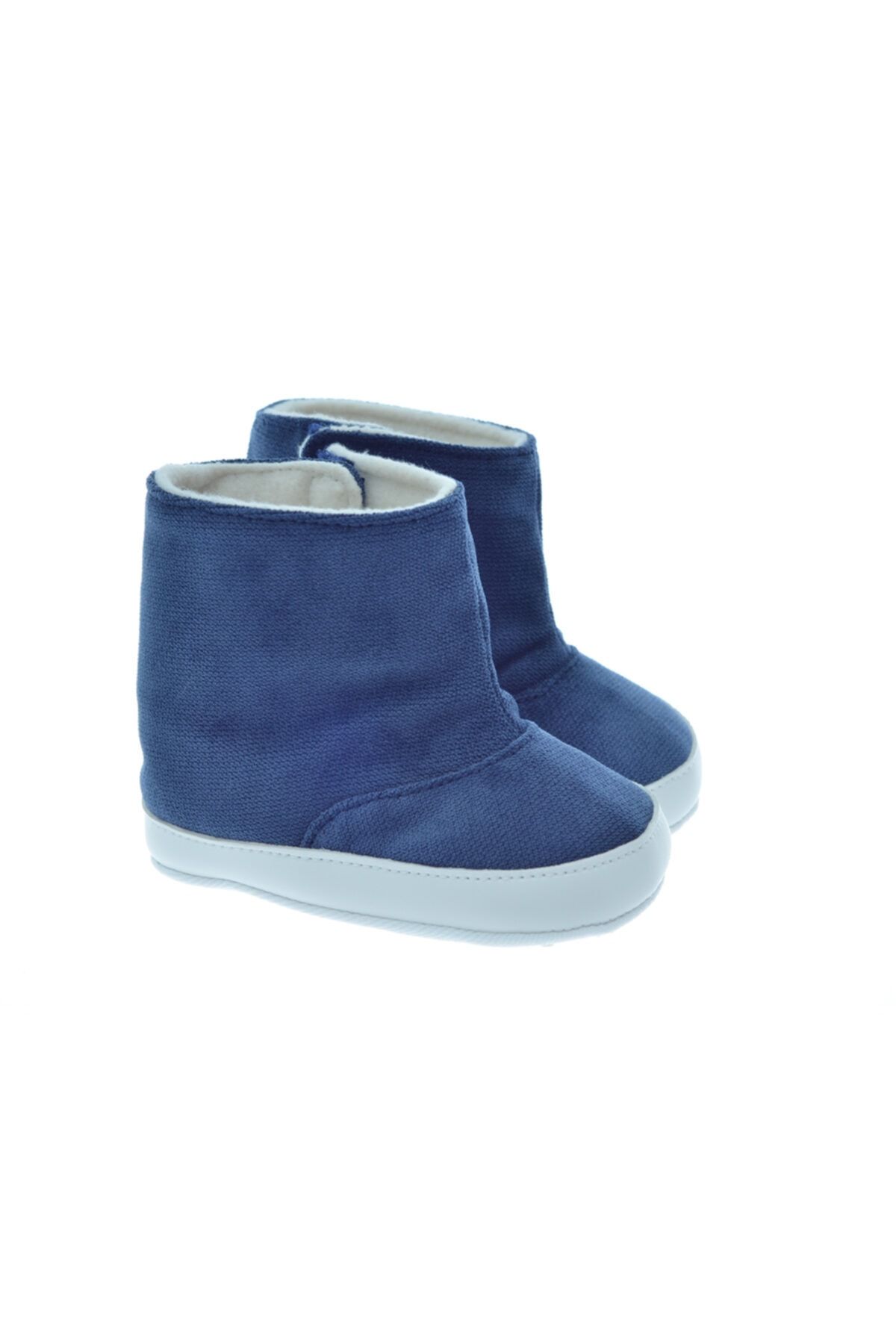 Freesure 202517 Indigo Unisex Bebek Patik, Bebek Ayakkabı