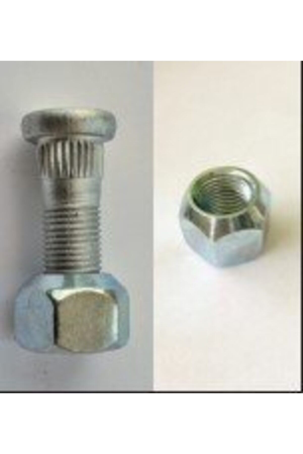 STRAION Bıjon Komple On (Acık)-d21-d22 Pıckup 90-02