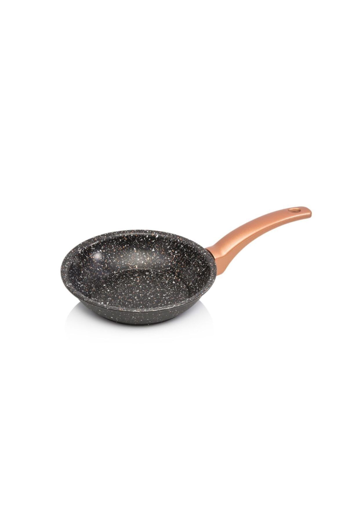 depa 14 cm mat siyah granit mini tava fiyati yorumlari trendyol