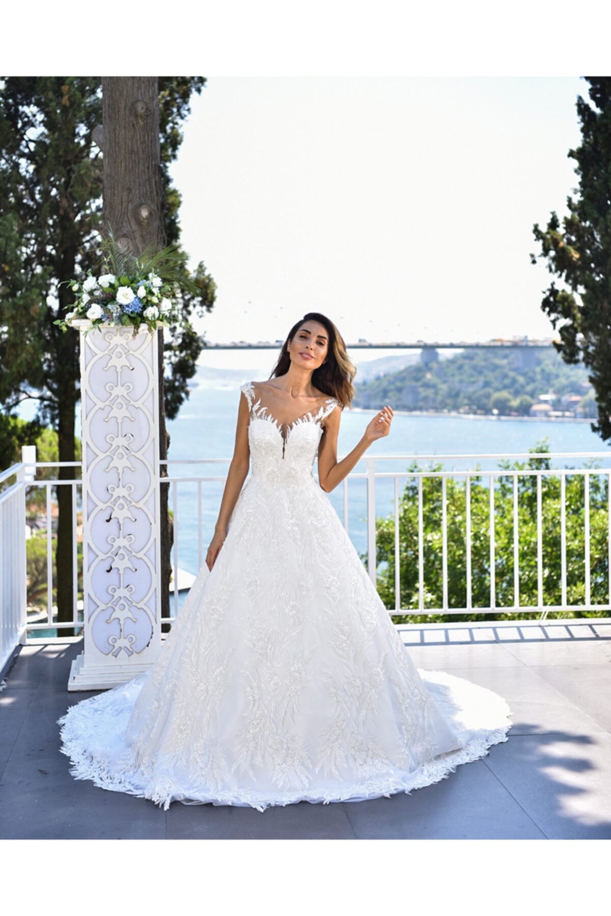 DERYA MODAEVİ Dc005