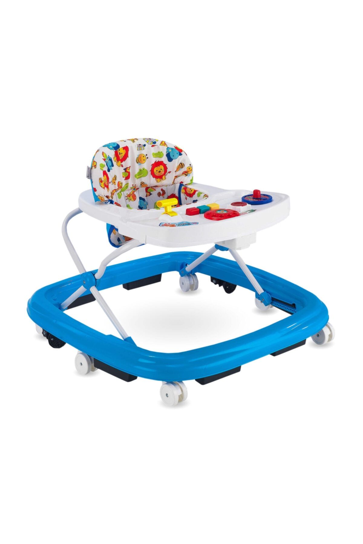 BabyHope Oyuncaklı Yürüteç