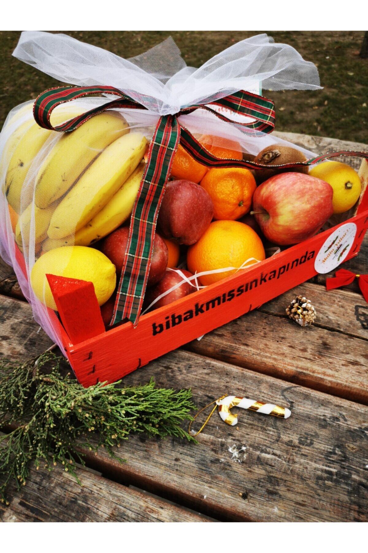 bibakmışsınkapında Vitamin Paketi - 7 Kg