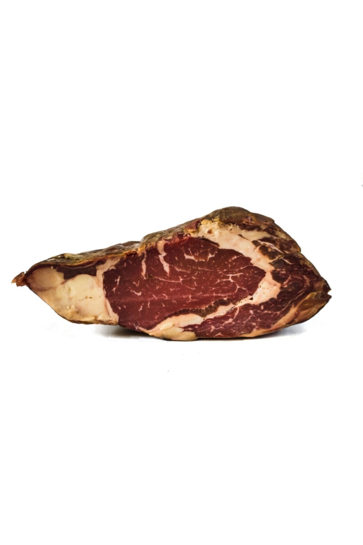 Dedova Prsuta Doğal Antrikot Kuru Et - Yumuşak Ve Yağlı - 1kg