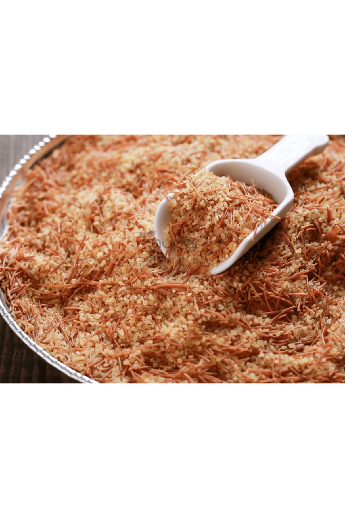 Aydar Kahvaltılık Şehriyeli Bulgur 5000gr