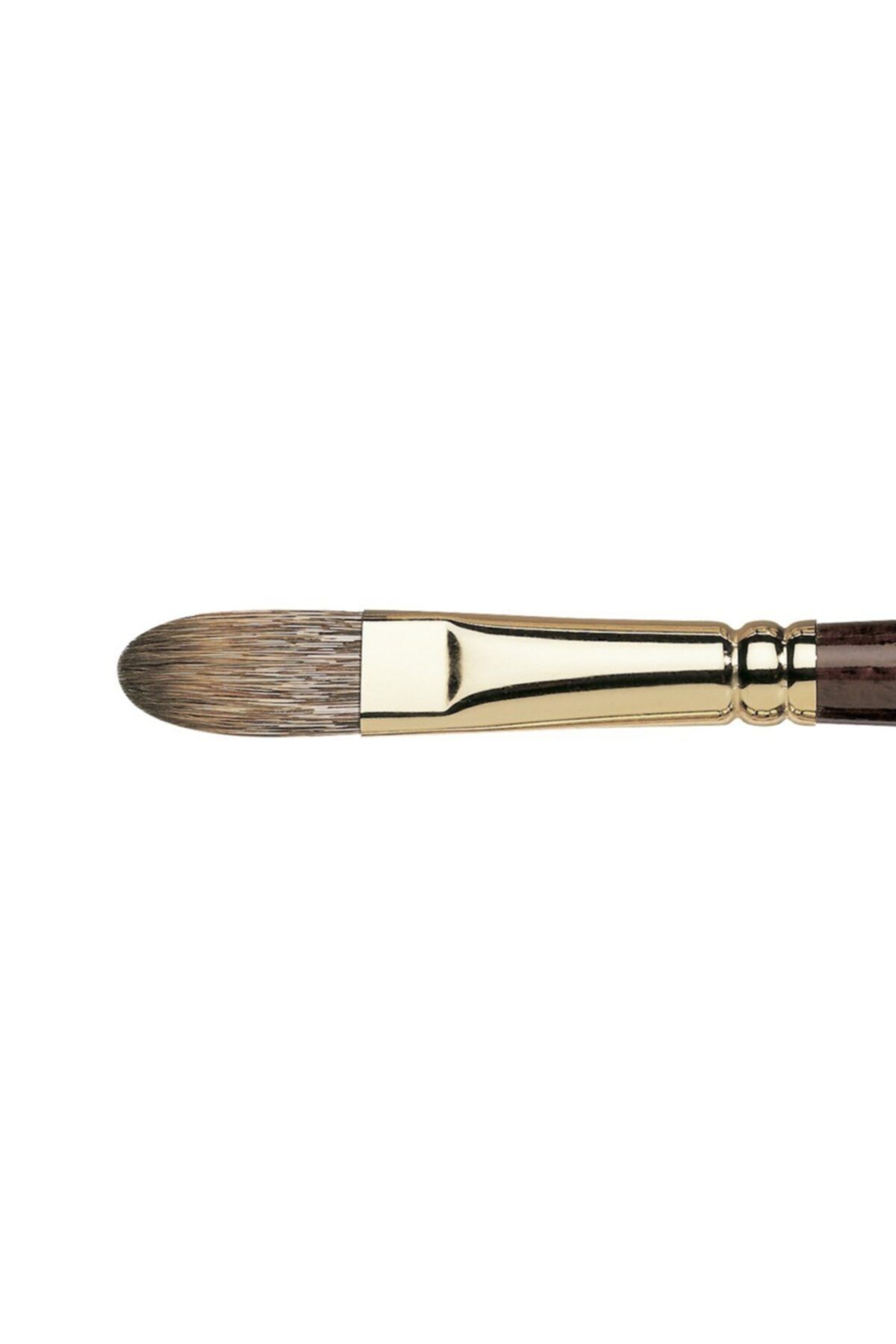 Winsor Newton Winsor & Newton : Monarch : Uzun Sap Kedi Dili Fırça No : 12