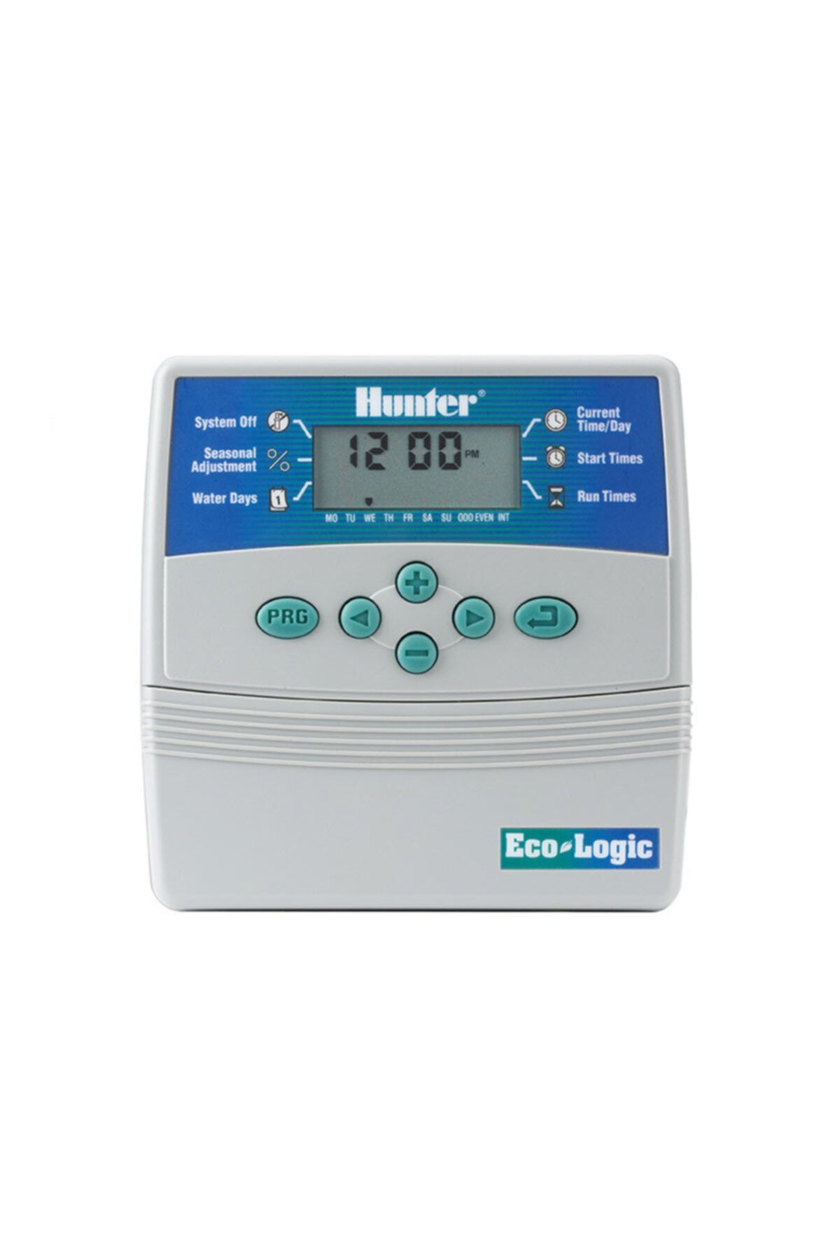 Hunter Elc-401 4 Istasyonlu Kontrol Ünitesi
