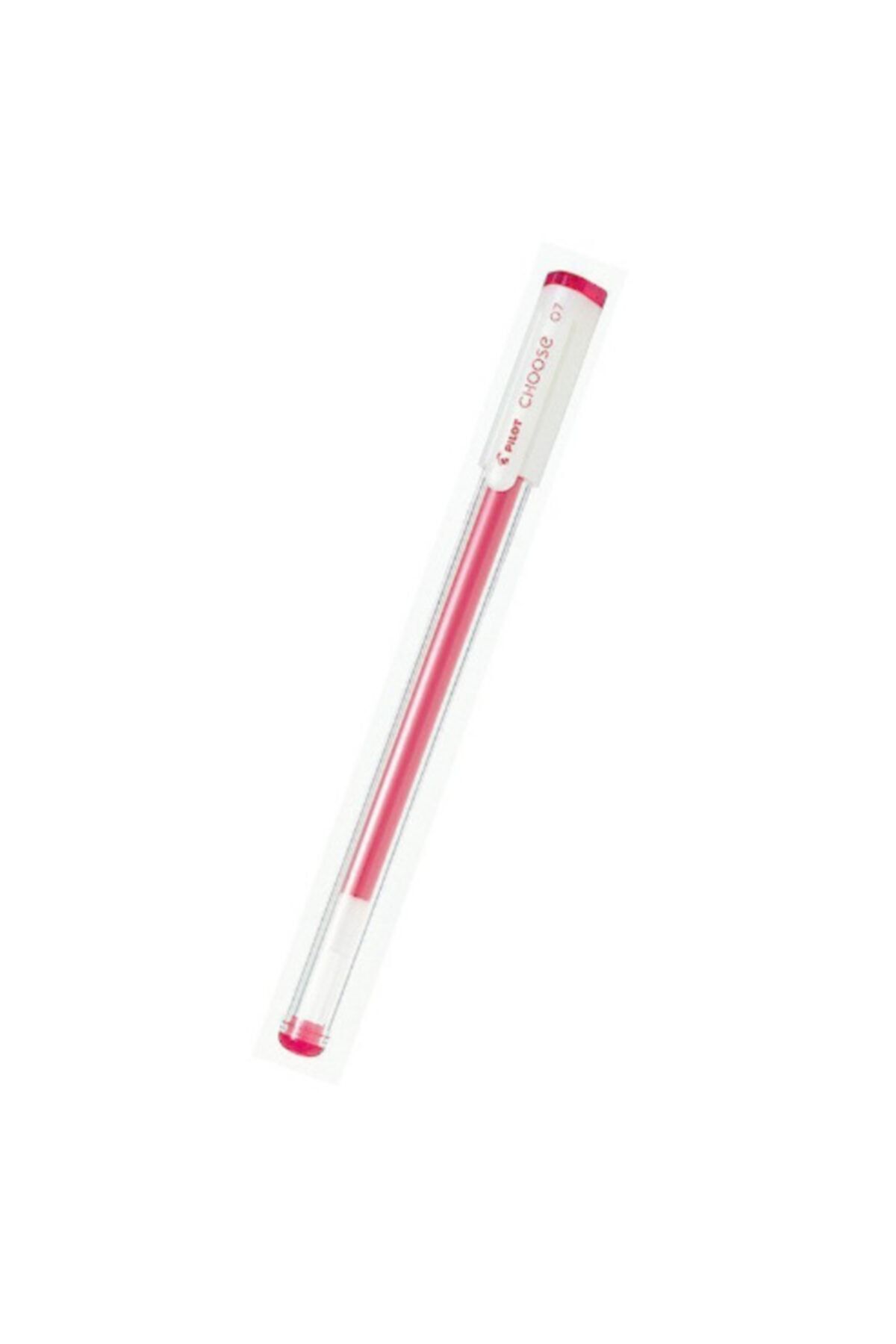 Pilot Choose Roller 0.7 Pembe Kalem
