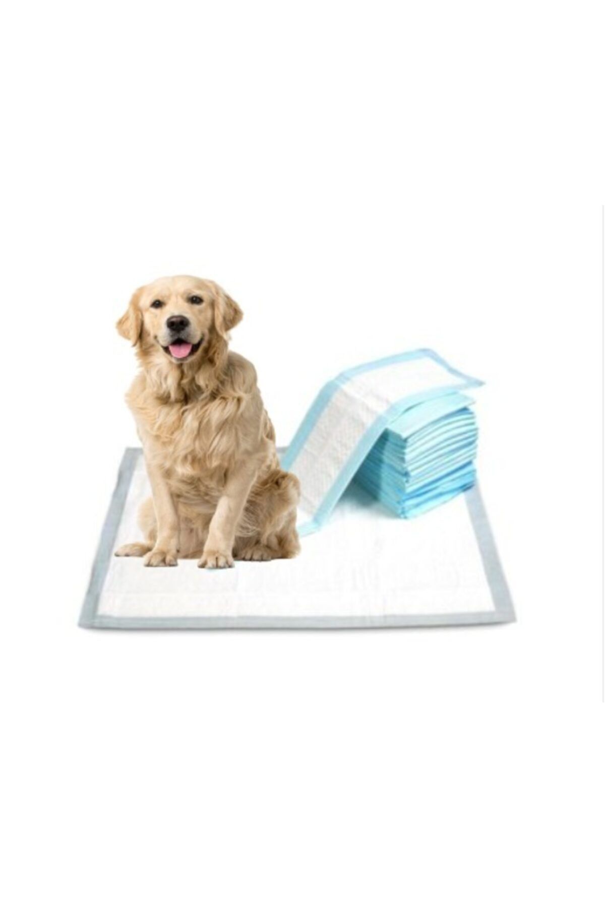 Ekoplus Kedi-köpek Çiş Pedi 60x90 20'li 5 Paket 100 Adet