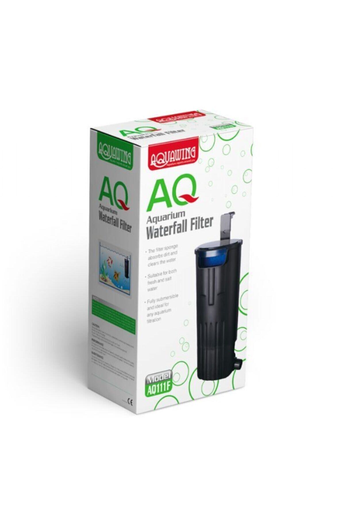 Aquawing Aq111f-aquawıng Şelale Iç Filtre 5w 600l/h