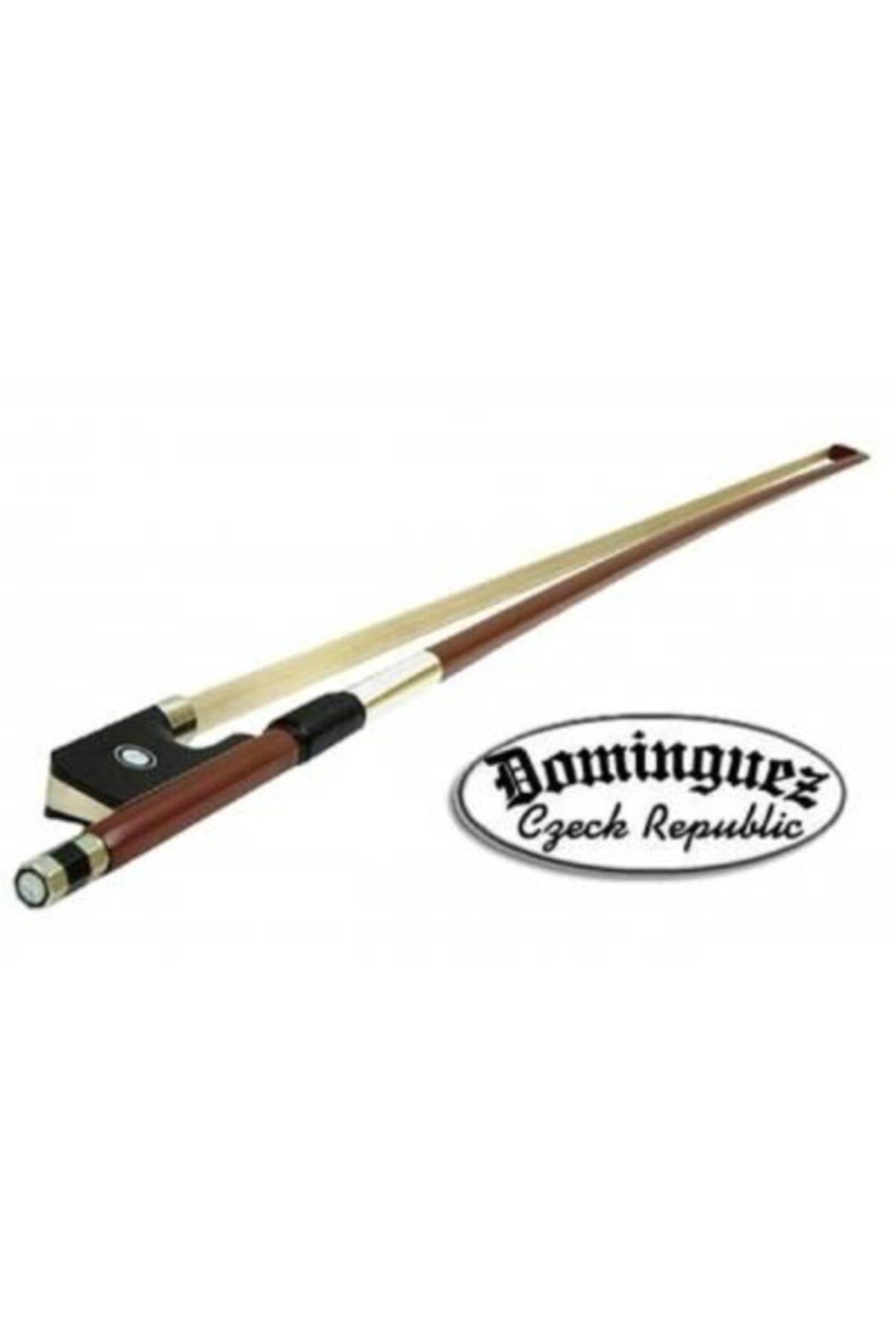 Dominguez Keman Yayı 1/4 Vb14