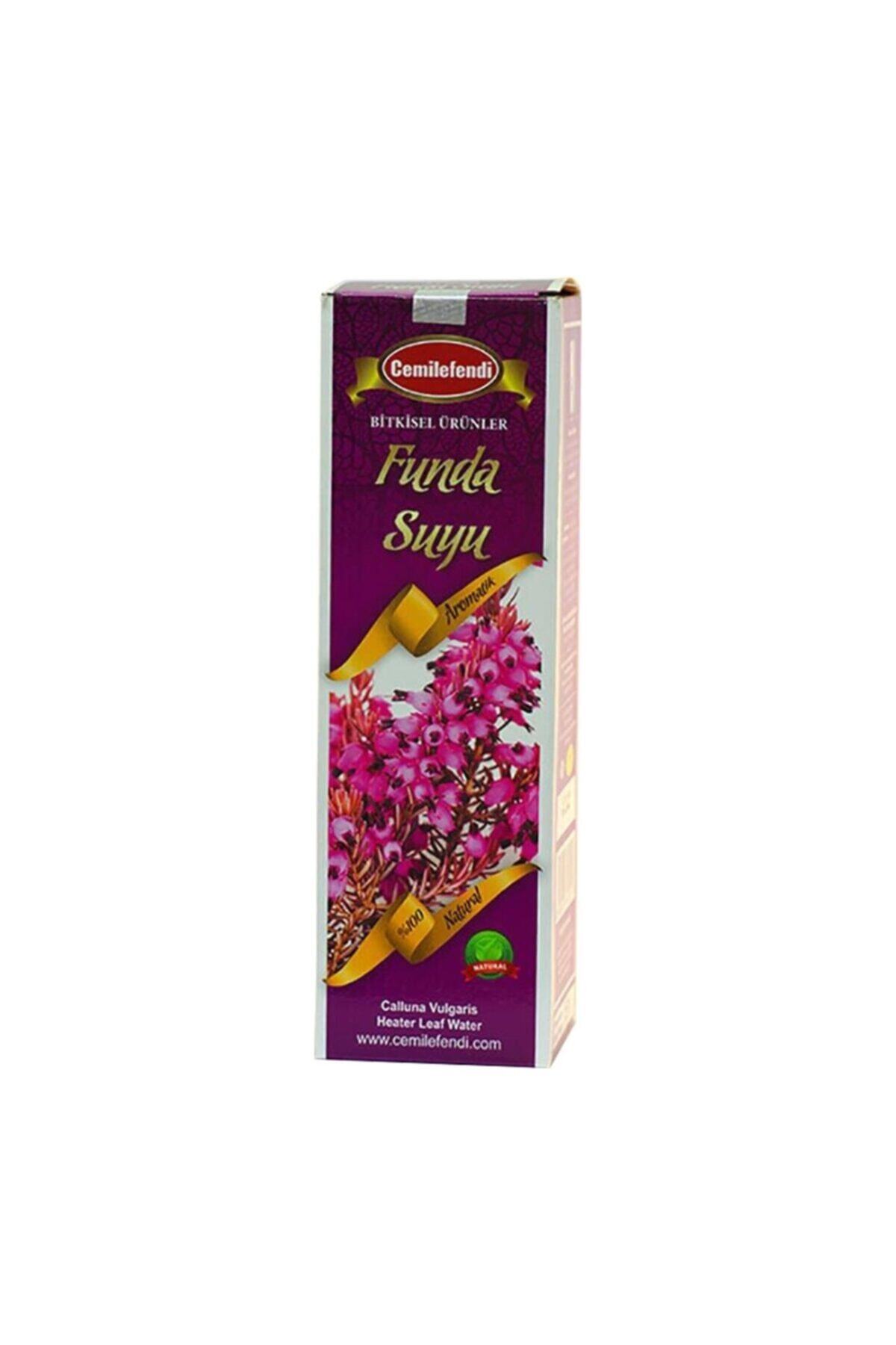 Cemil Efendi Funda Suyu 1 Lt
