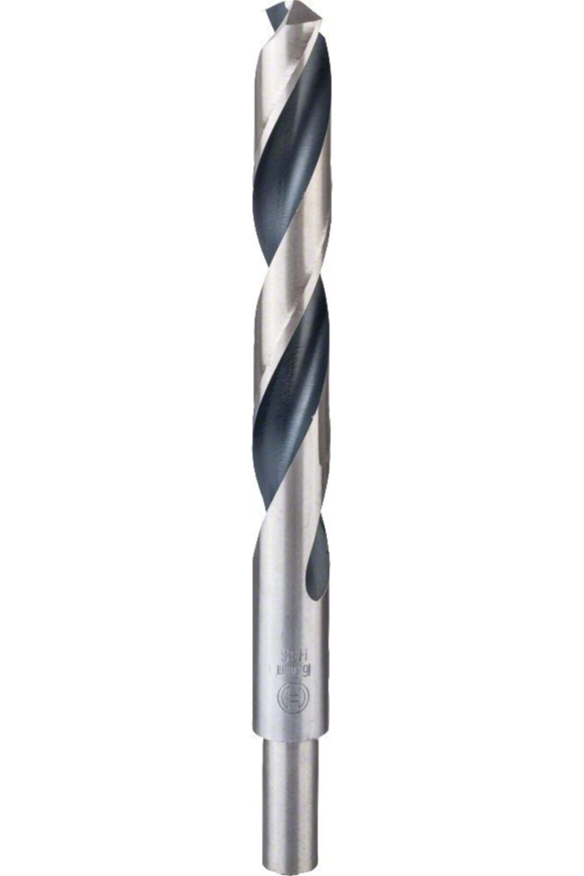 Bosch - Hss-pointeq Metal Matkap Ucu 16,5 Mm