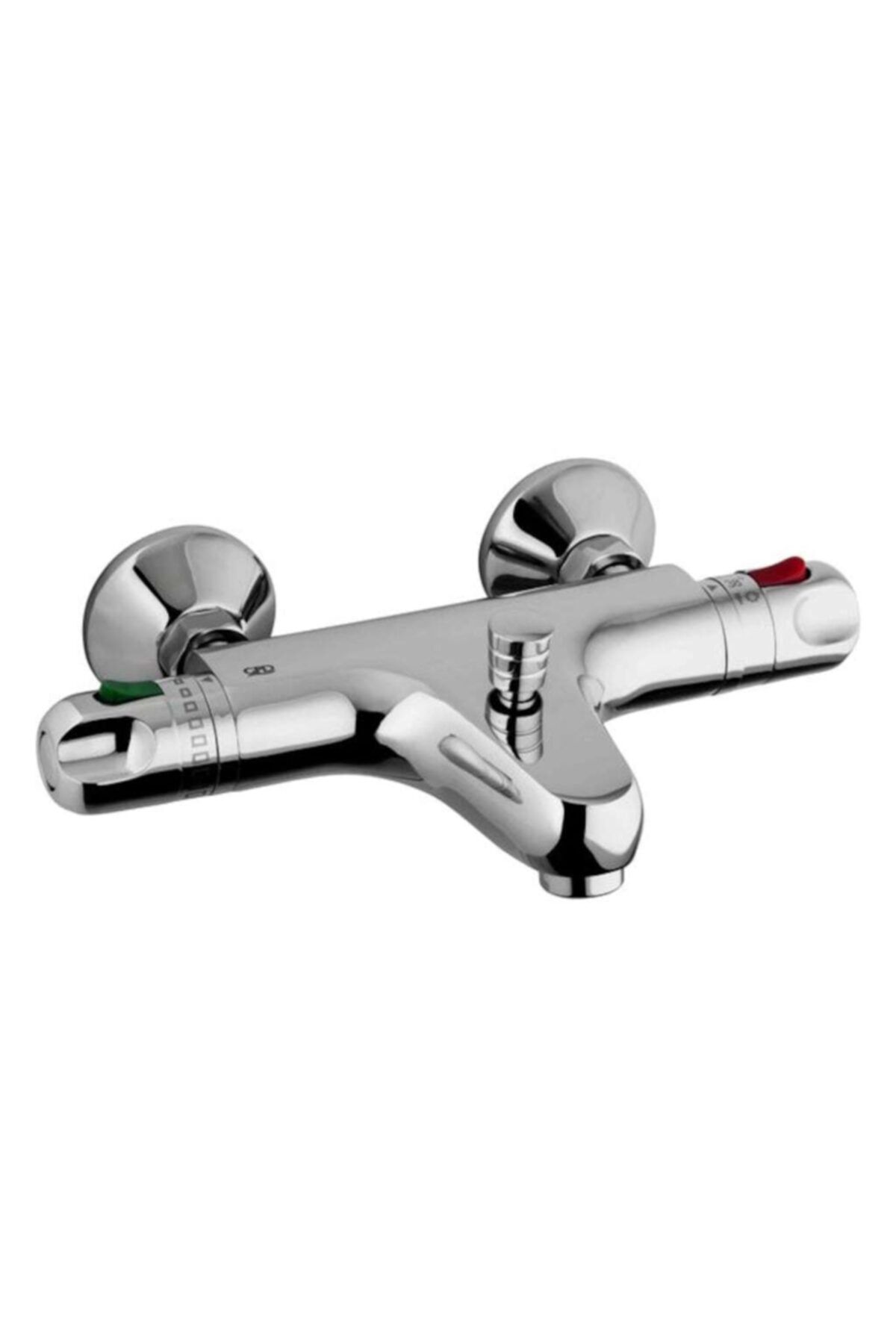 GPD Termostatik Banyo Bataryası Tbb01