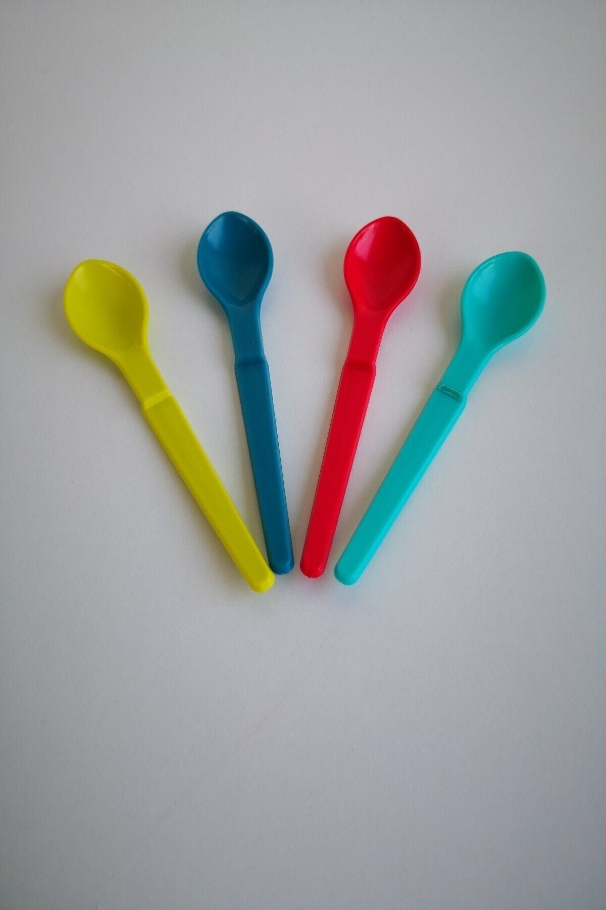 Tupperware Şeker Kaşıklar