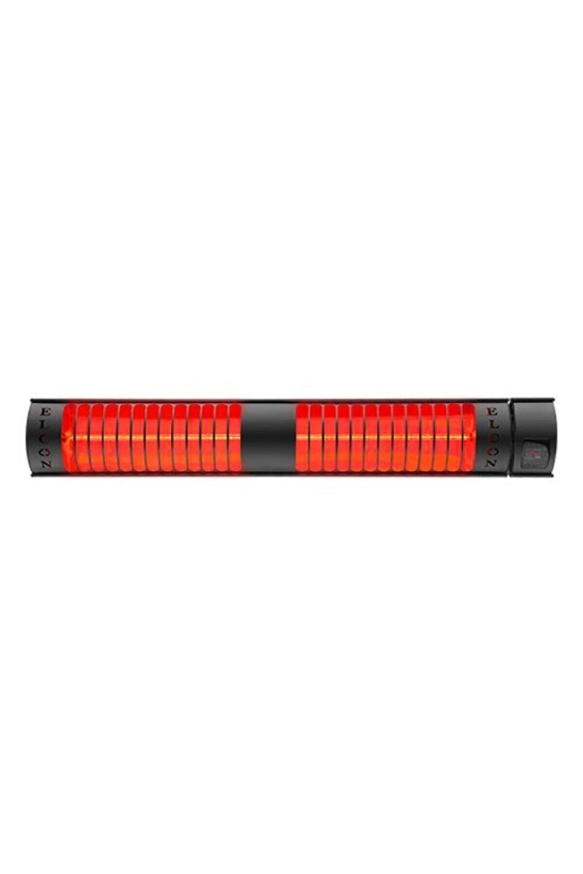 Elcon Rch-3000/8 Infrared Isıtıcı Su Geçirmez Ip67 Sertifikalı