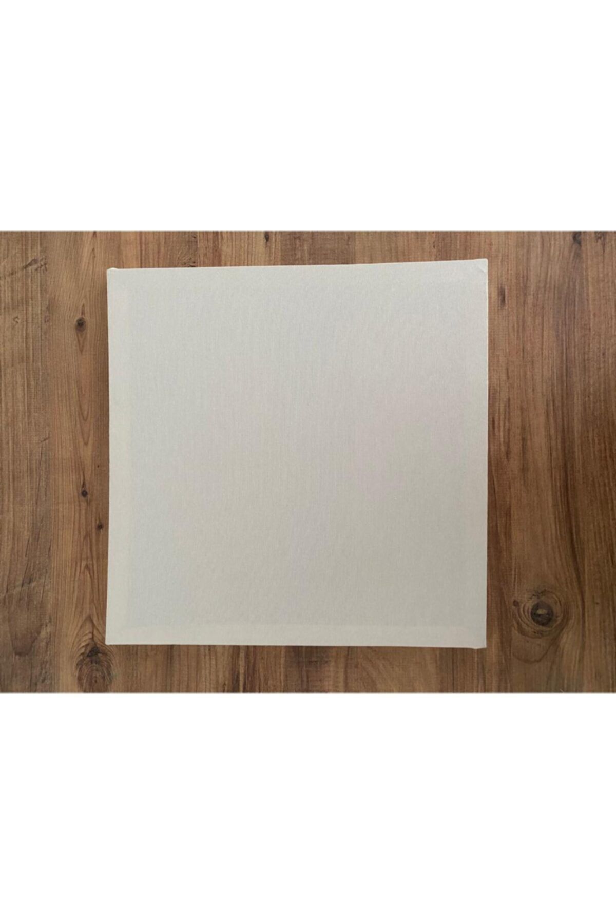 SANATSAL ŞEYLER ATÖLYESİ Punch Kasnak Duck Kumaş 40*40