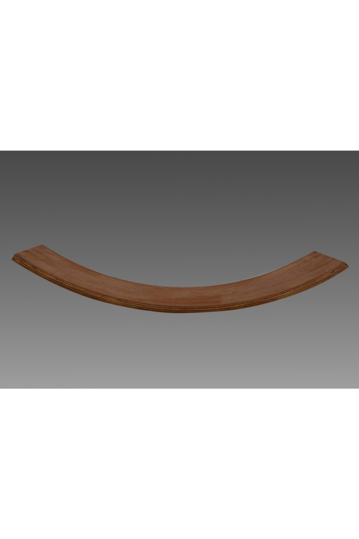 nhmobilya Denge Tahtası Doğal-balance Board 85/30/1,6