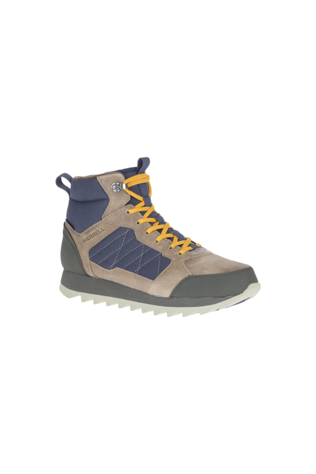 Merrell Alpine Sneakerwp Erkek Bot