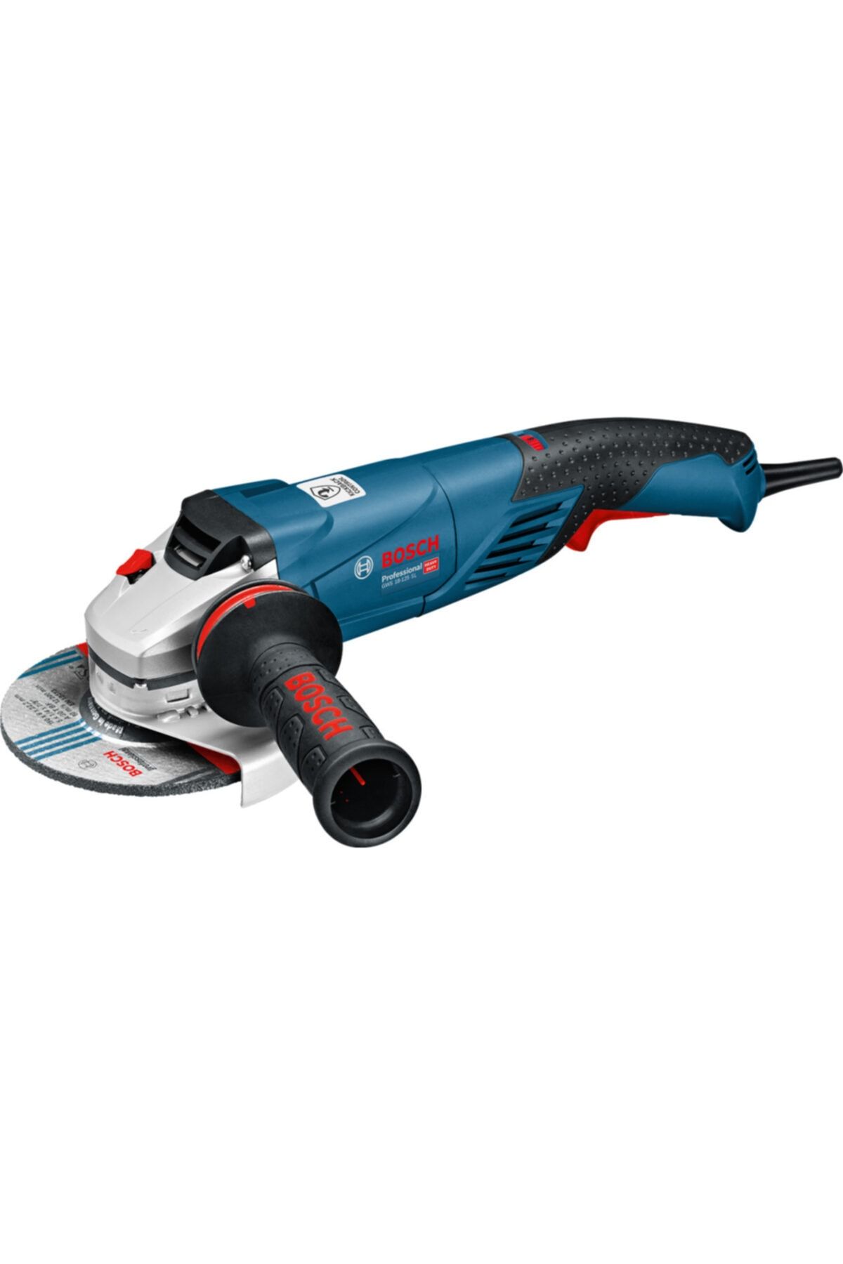 Bosch Professional Gws 18-125 Sl Avuç Taşlama Makinesi