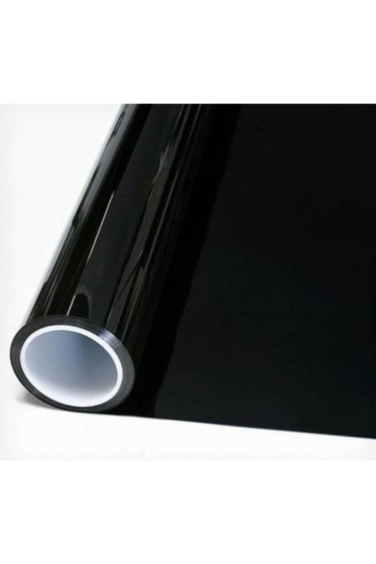GUARD Cam Filmi 6 Metrex100cm Orta Koyu No 2 Siyah Renk (D.black % 15)