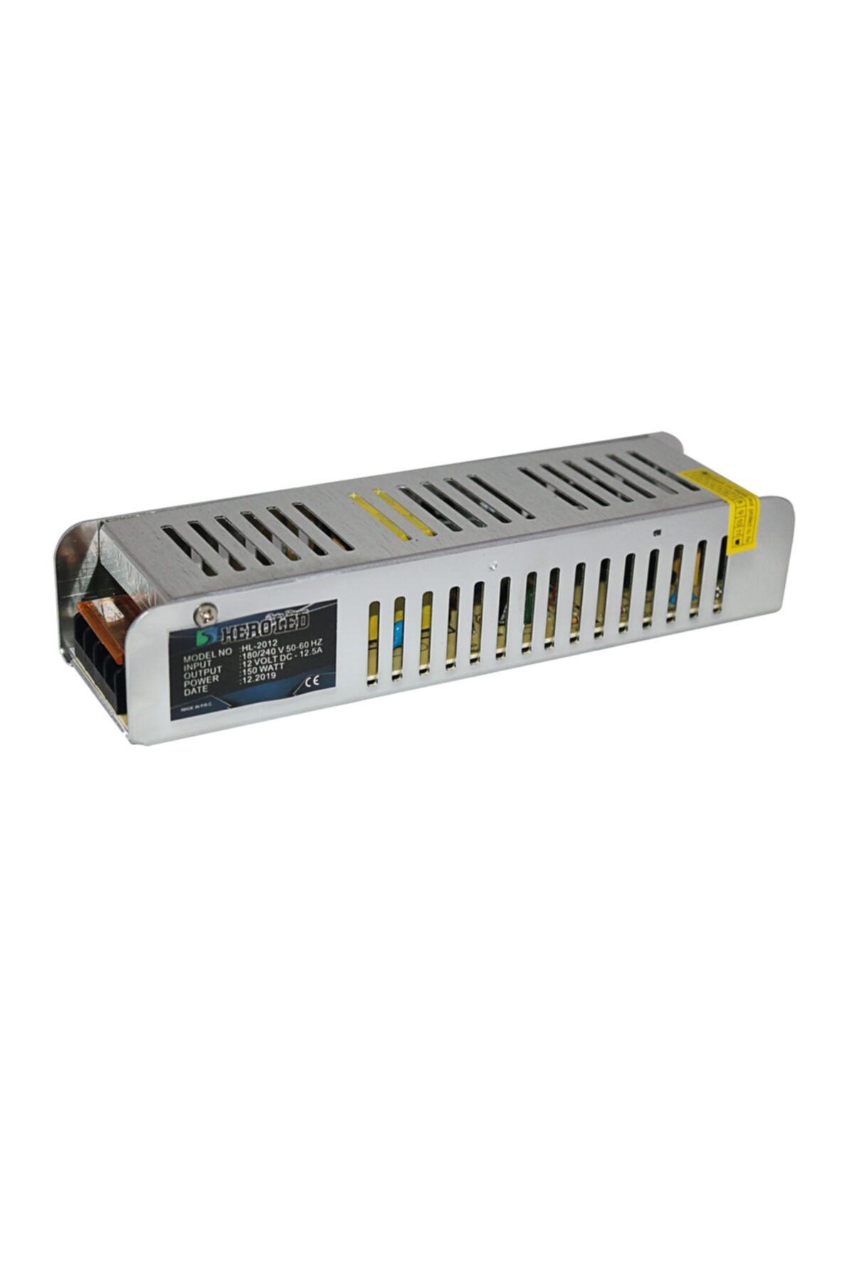 hero led 12 5 amper slim serit led trafosu 12 5a serit led adaptoru fiyati yorumlari trendyol