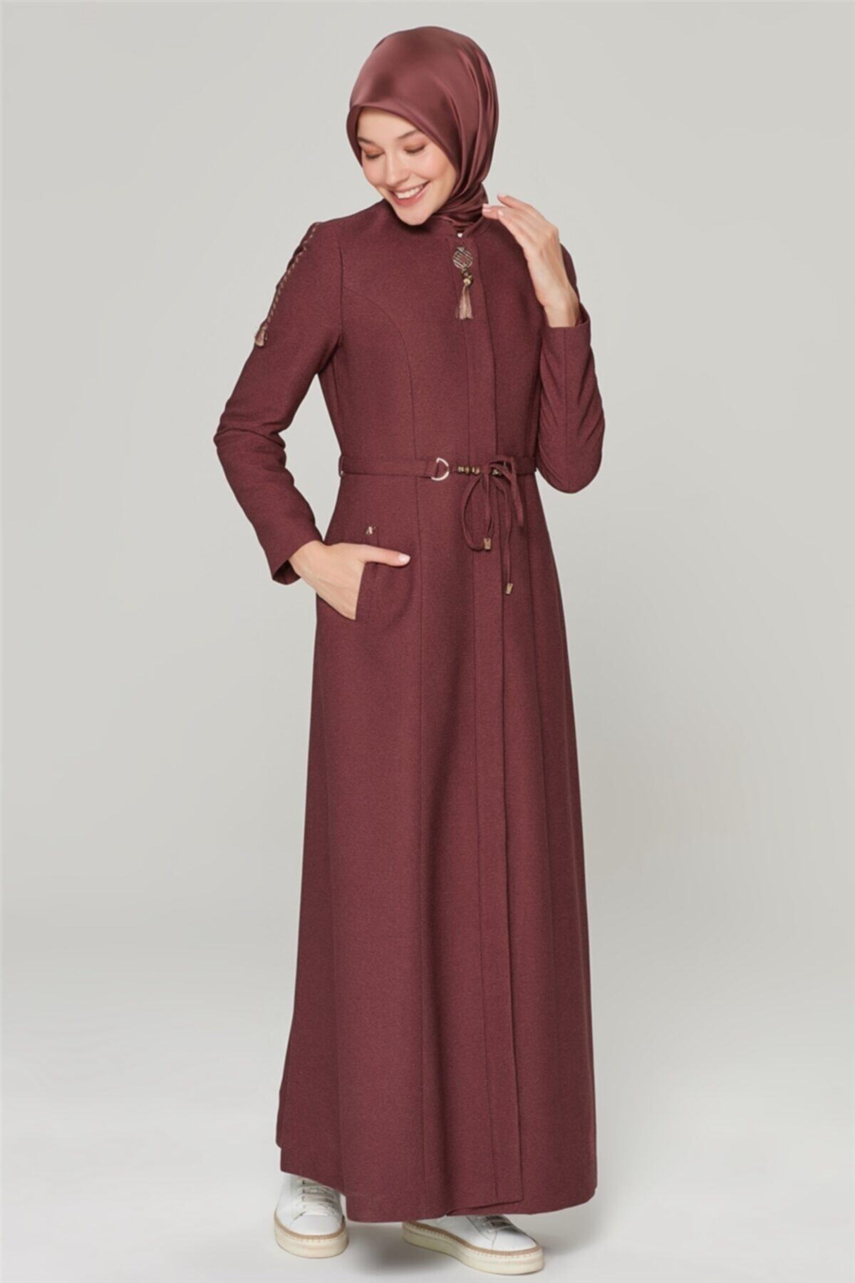 Armine Pardesü 19kra815 Gül Kurusu