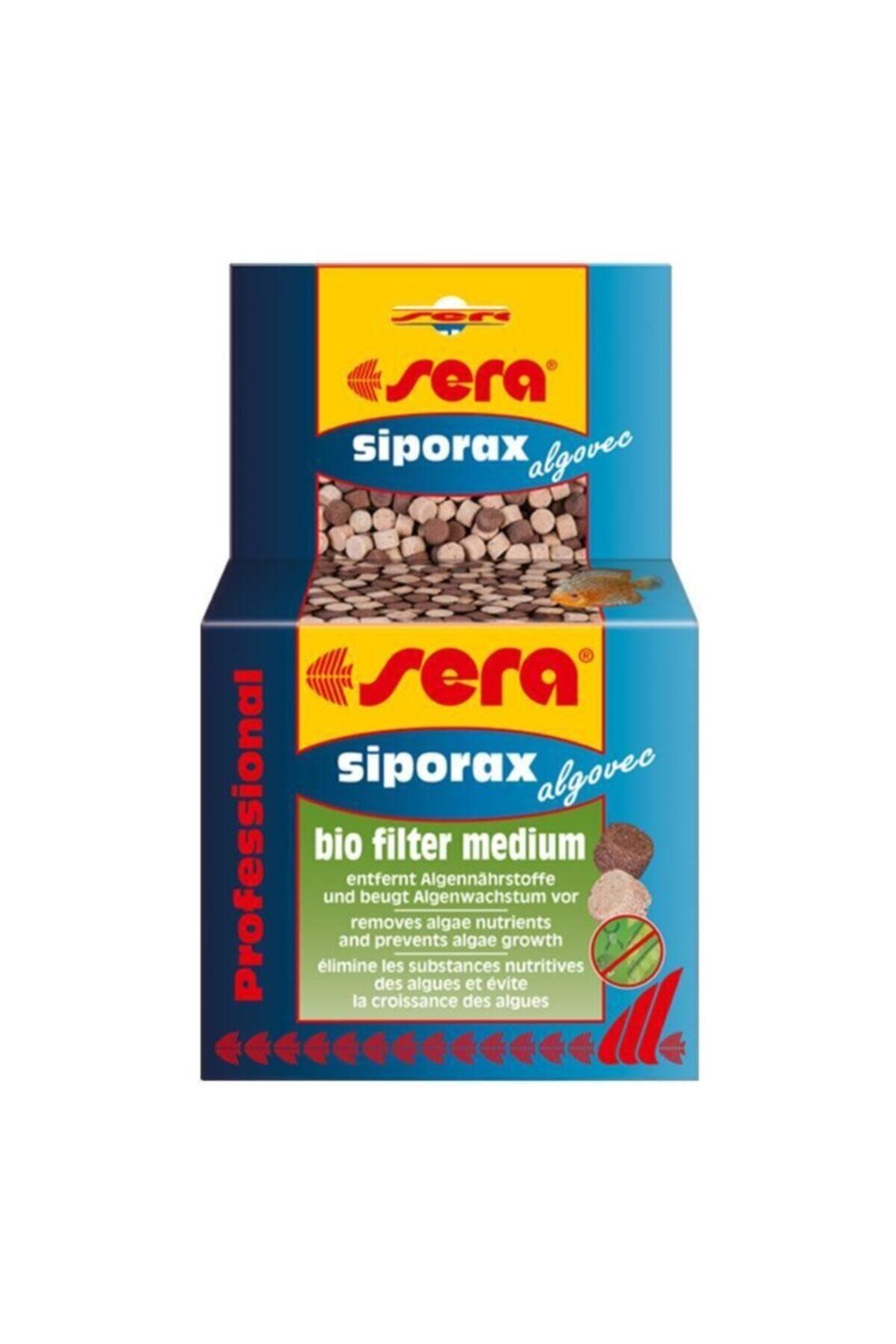 SERA Siporax Algovec Professional 210 gr