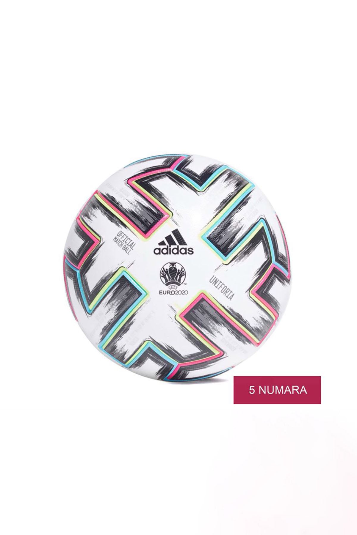 adidas Futbol Topu Unıfo Pro Fh7362