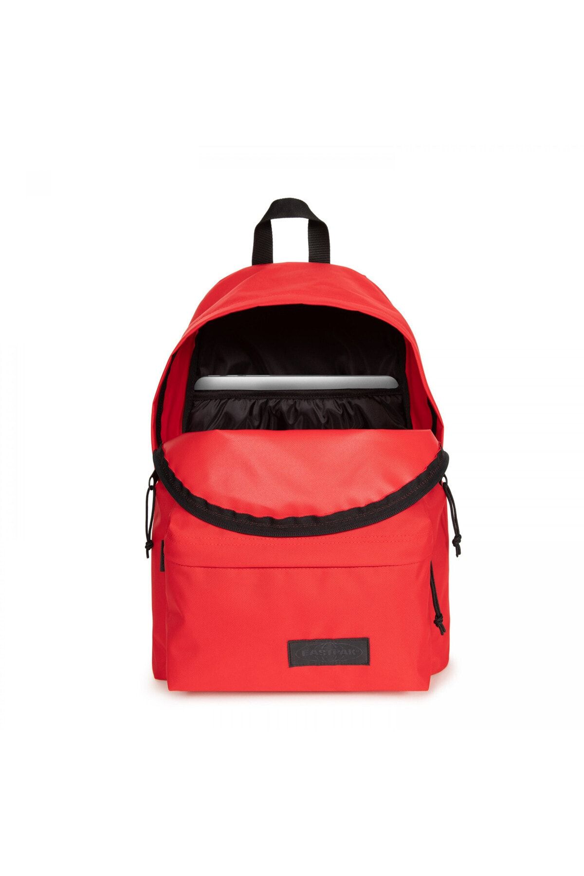 Eastpak teasing sales red