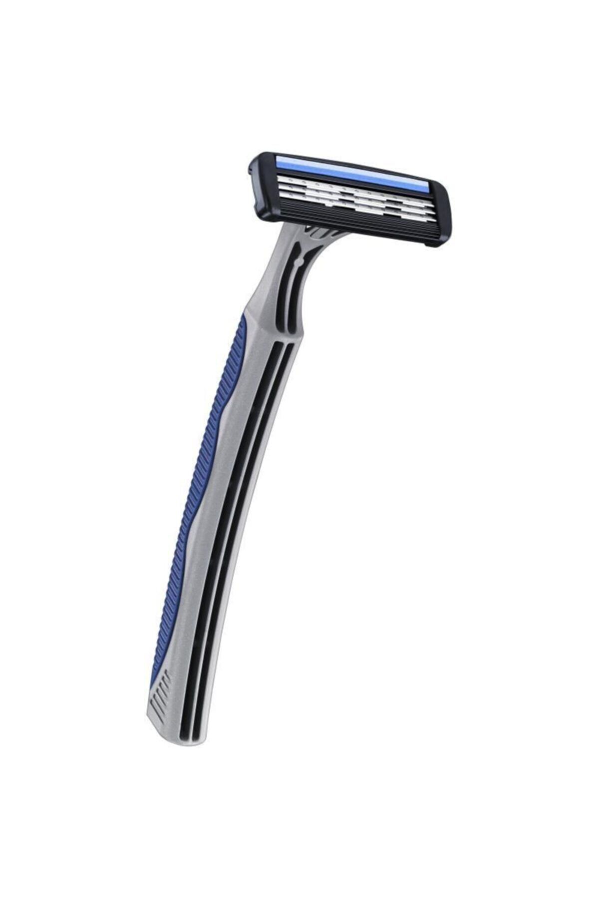 Bic Flex 3 Tıraş Bıçağı 3'lü Blister 2
