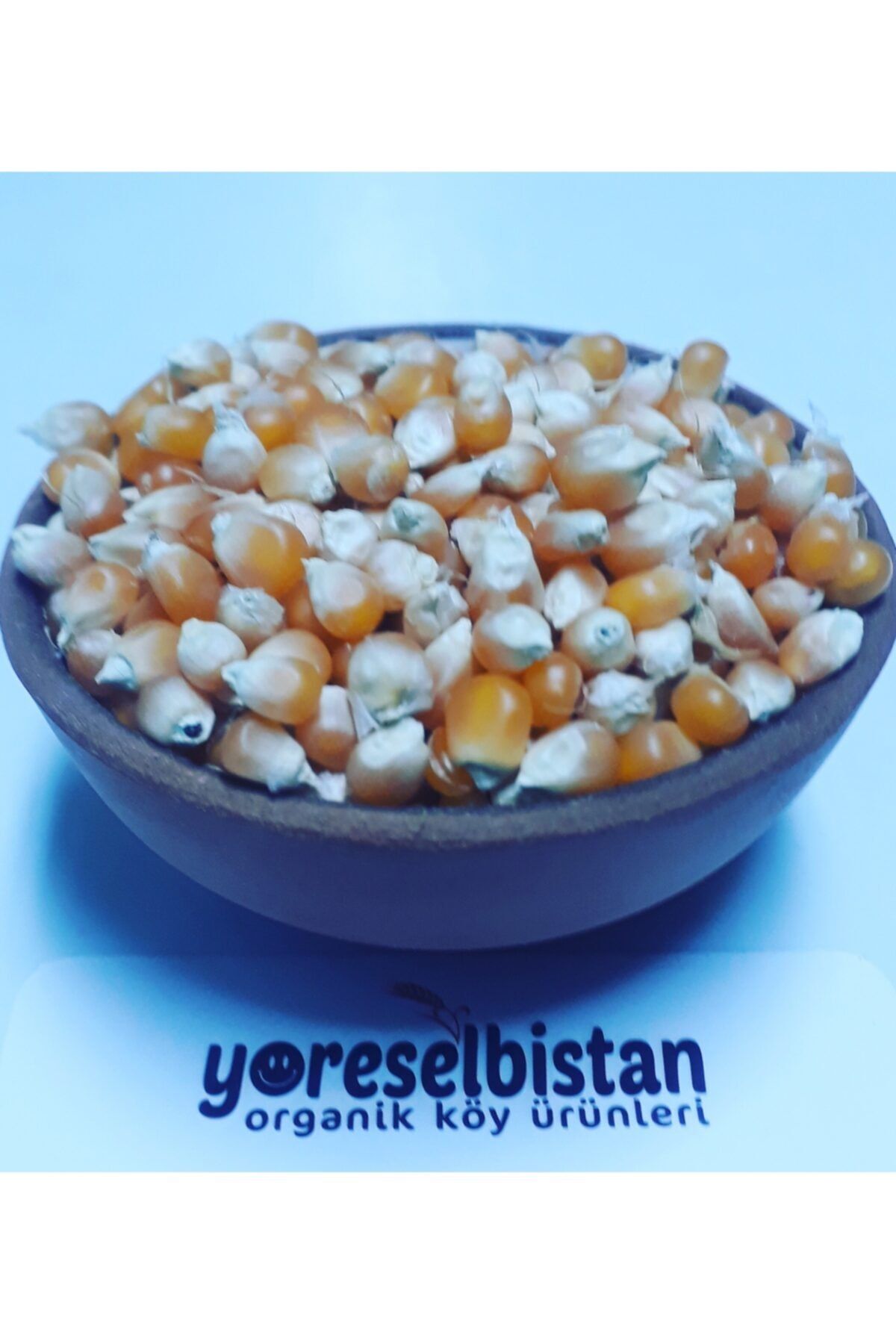 yöreselbistan Çatlak Darı 2000gr