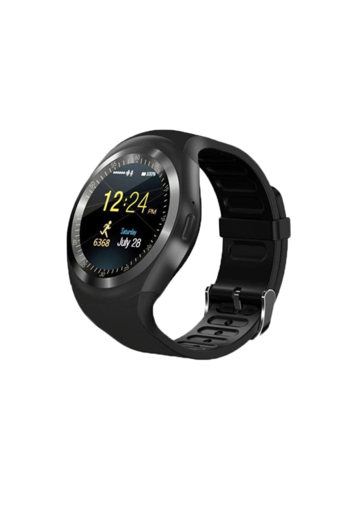 CODEGEN X3 Smart Watch Akıllı Saat Türkçe Menü