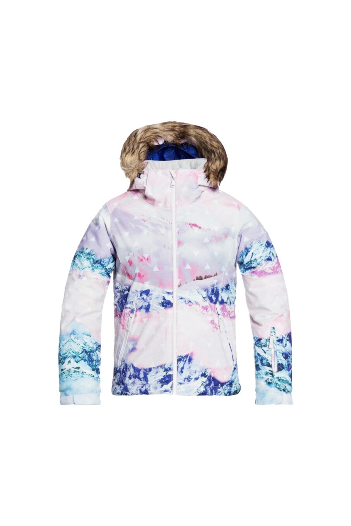 Roxy Jet Ski Se Çocuk Snowboard Montu