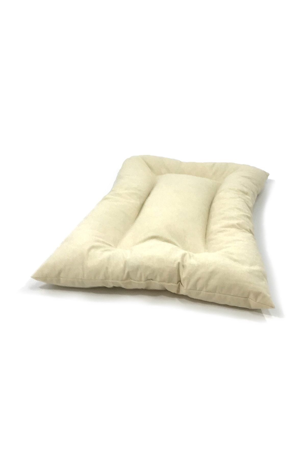 dose yer minderi 100 cm x 60 cm bej fiyati yorumlari trendyol