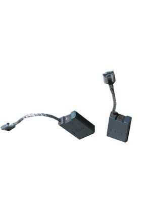 Bosch Büyük Taşlama Gws-pws Kömür 6,3x16x22 Image 0