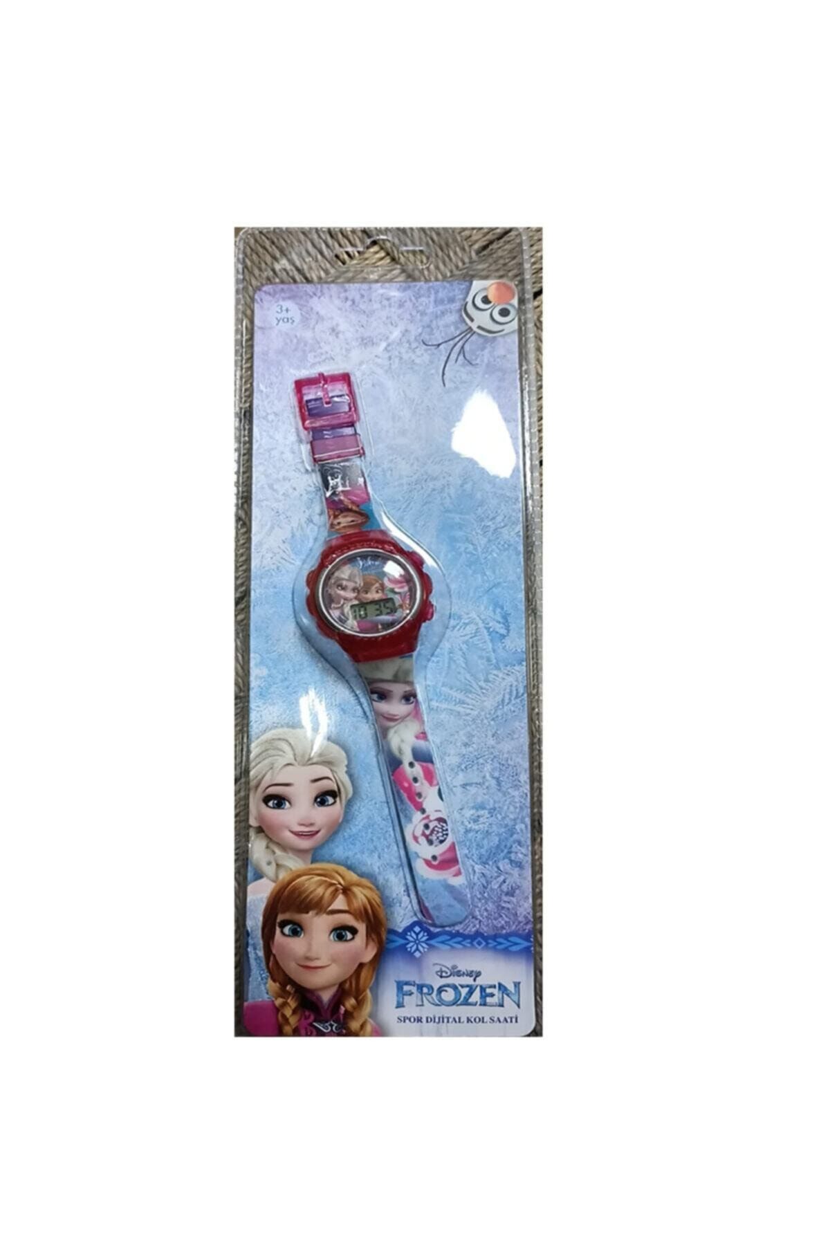 ottonya frozen spor dijital kol saati wd17954 fiyati yorumlari trendyol