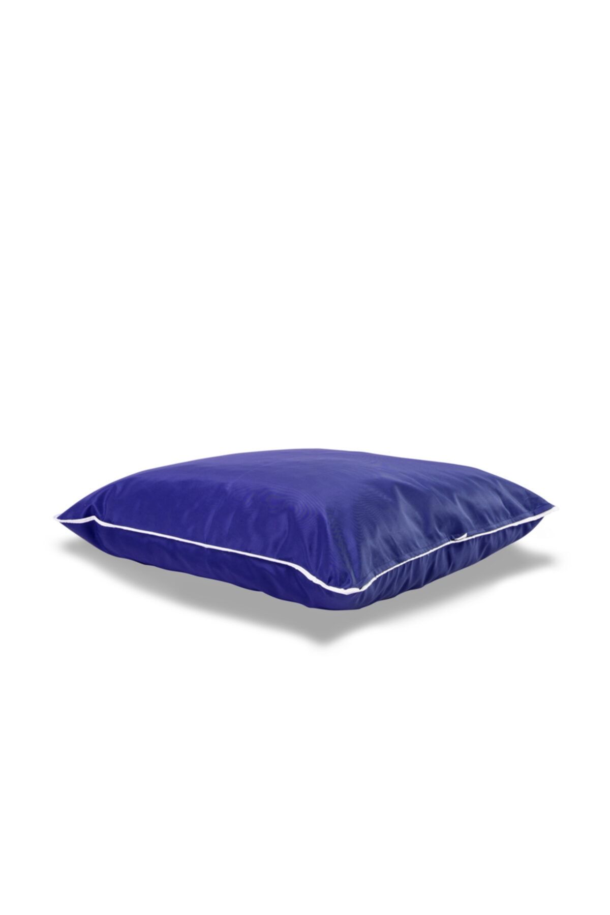 sunfabric Lacivert Plaj Minderi