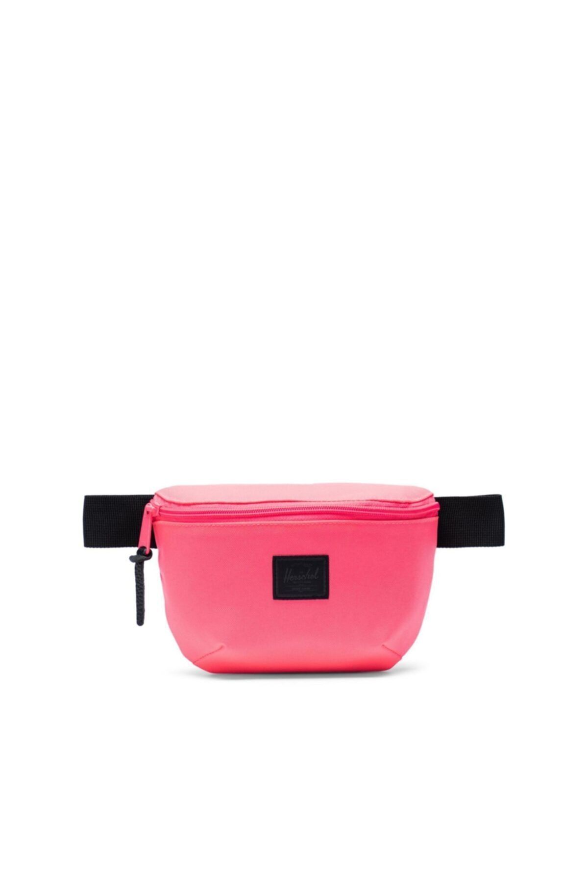 Herschel Supply Co. Herschel Supply Bel Çantası Fourteen Neon Pink/black