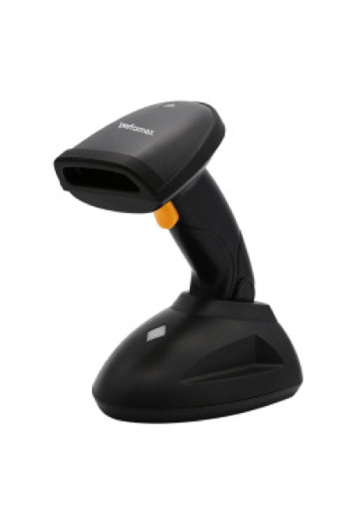 Performax Pr-92 2d Karekod Kablosuz El Tipi Barkod Okuyucu + Doc