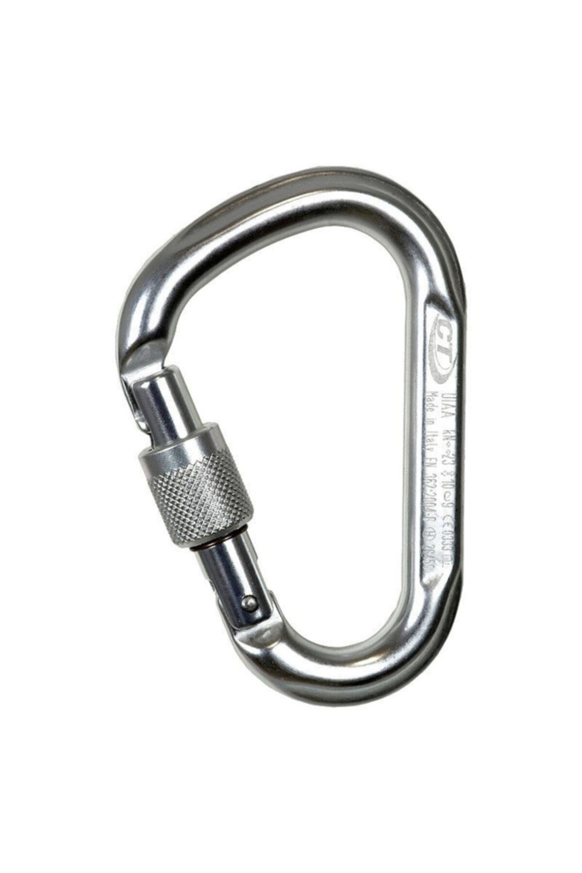 Climbing Technology Ct Hms Karabına 23kn