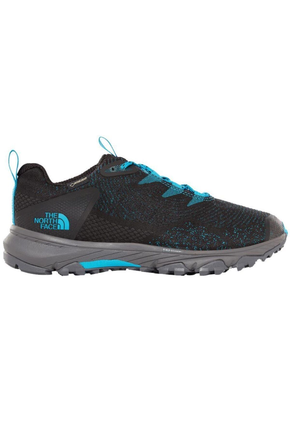 THE NORTH FACE Ultra Fastpack 3 Gtx Kadın Ayakkabı Siyah