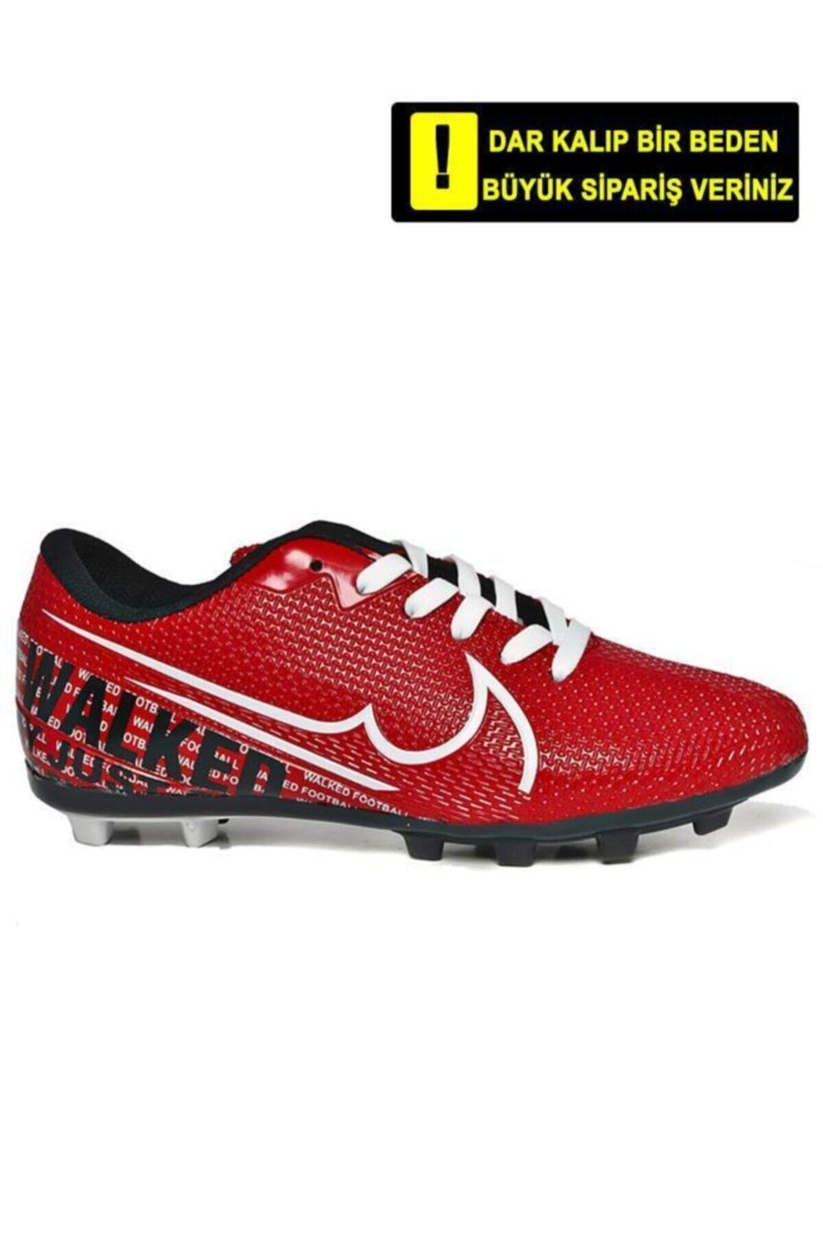 Nmoda Erkek Krampon Ayakkabı