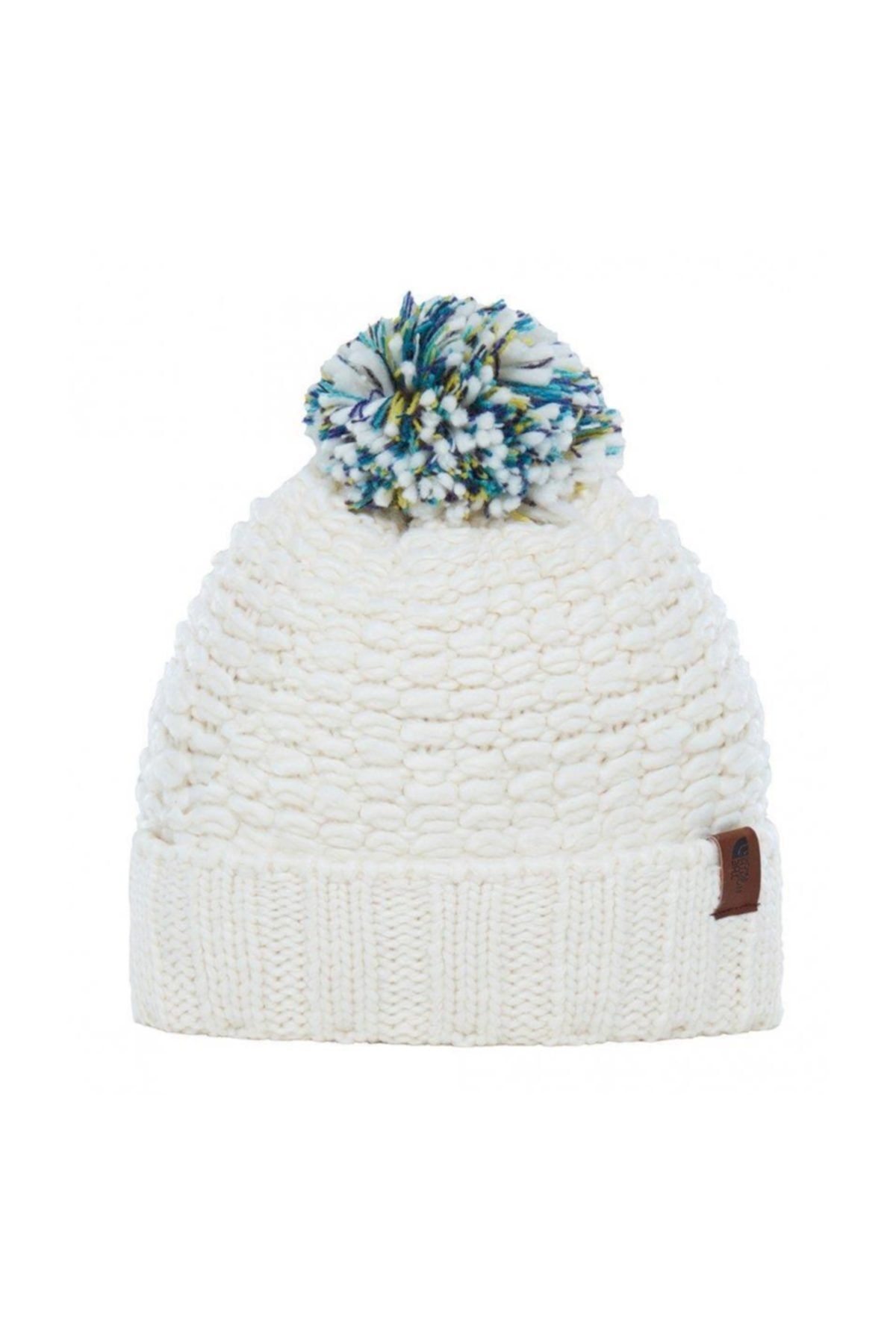 THE NORTH FACE Cozy Chunky Kadın Bere - T9354a11p